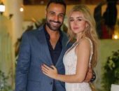 هنا الزاهد تحتفل بـ3 سنوات على خطوبتها من أحمد فهمي: "معا لسنوات عديدة"