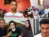 "الناجح يرفع إيده".. فرحة وزغاريد فى منازل أوائل الثانوية العامة فى المحافظات.. والدة الثالث علمى رياضيات بالقليوبية: تعب ونال ما تمنى.. والرابع علمى: "الحمد لله ربنا كرمنا بمدرسين كتير كلهم ساعدونا بإخلاص