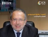 تعيين طارق المحمودى عضوًا منتدبا للشركة المصرية للاستعلام الائتمانى I-Score