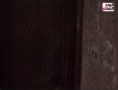 مات وحيداً.. لغز العثور على جثة شاب داخل شقته بالسلام.. بث مباشر 