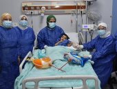 جامعة عين شمس تحقن مريضين بالضمور العضلى بالعلاج الجينى الأغلى فى العالم