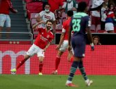 بنفيكا يتخطى إيندهوفن 2-1 فى ذهاب الدور المؤهل لمجموعات دورى الأبطال.. فيديو