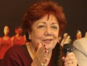 زوجة الراحل لينين الرملى تحيى ذكرى ميلاده: كان مهموم بالوطن والناس والمسرح
