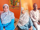 الكنيسة الأرثوذكسية تحتفل بصيام السيدة مريم العذراء برسامة شمامسة فى مدينتى