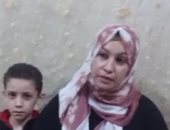 أكبر طالبة فى الثانوية عمرها 41 عاما: كنت أتحدى نجلى فى الدراسة