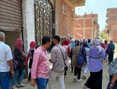 غلق وتشميع مركزين للدروس الخصوصية خلال حملات بالقنايات فى الشرقية