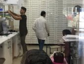 الصحة تغلق 7 أقسام فى مستشفى "النسائم" بالقاهرة الجديدة