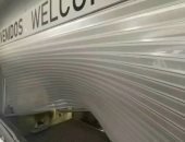 سرقة متجر ريال مدريد فى ملعب سانتياجو برنابيو 