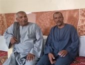 تفاصيل واقعة مقتل حارس مدرسة بسوهاج على يد طالب لسرقة 650 ألف جنيه.. فيديو