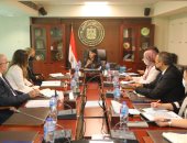 البنك الدولي يشيد بالجهود المصرية للتكيف مع التغيرات المناخية وبرنامج تنمية الصعيد