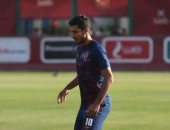 الأهلي يحتفي بعودة هداف الدوري للتدريبات الجماعية.. صور