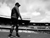 موسيمانى والشناوى الأبرز فى احتفال الأهلي بعيد التصوير العالمى