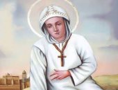 الكنيسة الأرثوذكسية تحتفل اليوم بذكرى رحيل القديسة مارينا الراهبة