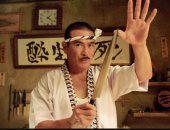 وفاة خبير الفنون القتالية ونجم السينما اليابانى سونى تشيبا بعد إصابته بكورونا