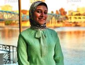"نورهان حمدينو" الطالبة المثالية على مستوى الجامعات تكشف سر تفوقها.. فيديو