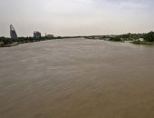 السلطات السودانية تستعد لذروة متوقعة من فيضان النيل سبتمبر المقبل
