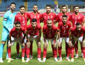 ميركاتو ساخن جداً فى الأهلى.. 3 صفقات نارية للقلعة الحمراء.. بيرسى تاو وميكيسونى وكريم فؤاد يرتدون القميص الأحمر.. اتجاه لعودة الثنائى أحمد عبد القادر وعمار حمدى.. لجنة التخطيط ترفض ضم مهاجمين أو مدافعين