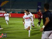 اهداف مباراة الزمالك وسيراميكا فى بطولة الدورى