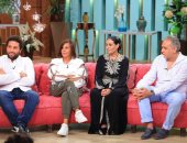 بطلة فيلم "ريش": سألت ابنى يعنى إيه مهرجان كان.. والمنتجة: زغرط وعيط فى نفس الوقت