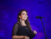 نادية مصطفى تتحدث عن أعمالها الغنائية في "لايت شو" على الحياة