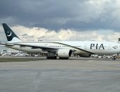 الخطوط الجوية الباكستانية تعلق الرحلات إلى دبى والشارقة بسبب سوء الأحوال الجوية