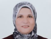أميرة أحمد يوسف شاهين عميدة لكلية البنات جامعة عين شمس