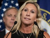 نائبة جمهورية بالكونجرس الأمريكى تطرح 3 مشاريع تدعو لعزل بايدن