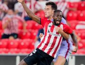 أتلتيك بيلباو ضد برشلونة.. البارسا يتأخر بهدف فى الدقيقة 50 "فيديو