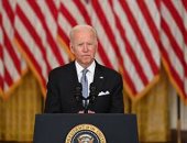 باختصار أهم الأخبار العالمية والعربية حتى الـ12 ظهرا.. المسجد النبوى يستقبل أول فوج من معتمرى الخارج.. نائبة بالكونجرس تطرح 3 مشاريع تدعو لعزل بايدن.. والملا برادر رئيس المكتب السياسى لطالبان يعود إلى أفغانستان