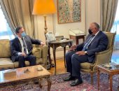 وزير خارجية صربيا: "الدول القوية ستظل باقية.. ومصر قوية ولديها قائد عظيم"