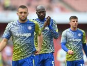 توخيل: لوكاكو لم يعطنى الفرصة لوضعه على مقاعد البدلاء