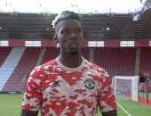 بوجبا يرفض التجديد لمانشستر يونايتد لتحقيق حلمه فى ريال مدريد