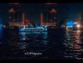 "محمد " يشارك "صحافة المواطن" موهبته بالتصوير