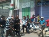 تجديد حبس متهم بقتل ابن شقيقته خلال مشاجرة في مصر القديمة