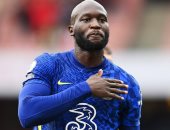 لوكاكو بعد ديربى آرسنال ضد تشيلسي: حلم الطفولة أصبح حقيقة