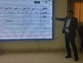 إسناد 12 عملية لتحسين جودة المياه ضمن مبادرة حياة كريمة بإدفو