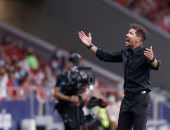 أتلتيكو مدريد يستعيد لاعبيه المصابين قبل مواجهة ميلان فى دورى الأبطال