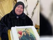 صلاة الجنازة على والدة أحمد حسن نجم منتخب مصر السابق غدا بالمنيا (فيديو)