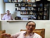 حمدى الكنيسى شاهدا على النصر وتألق الإذاعة المصرية.. زلزل صدور الأعداء فى حرب أكتوبر بـ"صوت المعركة ويوميات مراسل حربى".. حصل على أول عضوية بنقابة الإعلاميين بعد تحقيق حلمه.. وهذه أبرز المناصب التي تقلدها