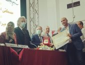 النقابة العامة لأطباء مصر تكرّم ثلاثة من أساتذة جامعة أسيوط ضمن الأطباء المثاليين