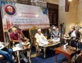 الجامع الأزهر يبدأ اختبارات إتمام المرحلة الأولى لمسابقة تسجيل القراءات العشر‏