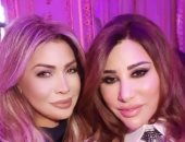 نجوى كرم تهنئ نوال الزغبى على أغنيتها الجديدة: "مبروك يا نجمتنا الذهبية"