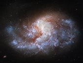 بعد التقاط صورة لمجرة مذهلة.. ما هى كوكبة Fornax؟