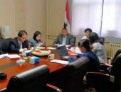 التمثيل التجارى: نتفاوض حاليا لإدخال سلع زراعية مصرية إلى السوق الصينى 