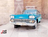من عربية رئاسية إلى خردة.. قصة سقوط سارق سيارة الرئيس الأسبق بالإسكندرية