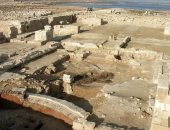 أول مركز تجارى بالعالم.. ديلى ميل تبرز اكتشاف مدينة من القرن السادس بالإسكندرية