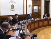 مصطفى مدبولى: توجيهات من الرئيس بالاهتمام بتعقيم المنشآت السياحية بشرم الشيخ