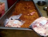 تحرير 23 محضرا فى حملة تموينية بالغربية