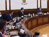 رئيس الوزراء يتابع الموقف التنفيذى لمشروعات تطوير مدينة الغردقة.. صور