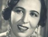 أمينة رزق .. تعرف على حكاية أول أفلامها "سعاد الغجرية" فى ذكرى رحيلها 